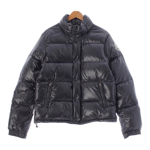 N[ MONCLER EVEREST GxXg Sby _EWPbg AE^[ 41310 ubN 3