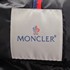 N[ MONCLER EVEREST GxXg Sby _EWPbg AE^[ 41310 ubN 3