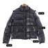 N[ MONCLER EVEREST GxXg Sby _EWPbg AE^[ 41310 ubN 3