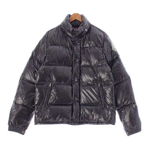 N[ MONCLER GxXg EVEREST Sby _EWPbg AE^[ 41310   ubN 4