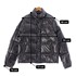 N[ MONCLER GxXg EVEREST Sby _EWPbg AE^[ 41310   ubN 4