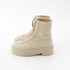 UE THE ROW Zipped Boot 1 U[ tgWbv AN V[g u[c V[Y ItzCg x[W 38