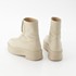 UE THE ROW Zipped Boot 1 U[ tgWbv AN V[g u[c V[Y ItzCg x[W 38