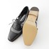 }mujN vitrol 255 leather loafer U[ IbNXtH[h V[X[  [t@[ V[Y mnif-wz384 ubN 39yÁz