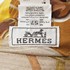 GX HERMES CHAPEAU LOLA VN nbg Xq oPbgnbg J[L 57