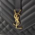 T[ SAINT LAURENT Gx[v U[ V_[obO `F[ 487206 ubN