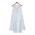 AfBA 22N Shibori Daydream Dress m[X[u s[X hX 42809 u[ zCg XSyÁz