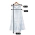 AfBA 22N Shibori Daydream Dress m[X[u s[X hX 42809 u[ zCg XSyÁz