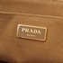 v_ PRADA ~j Jipg[g LoX rW[ 2WAY V_[ nhobO x[W uE