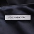 tHNV[ j[[N FOXEY NEW YORK 21N  m[X[u obNt@Xi[ s[X hX 41673  lCr[ ubN 40