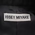 CbZC~P ISSEY MIYAKE E[iC I[o[TCY ̑R[g `FX^[R[g IM63-FA103 ubN S