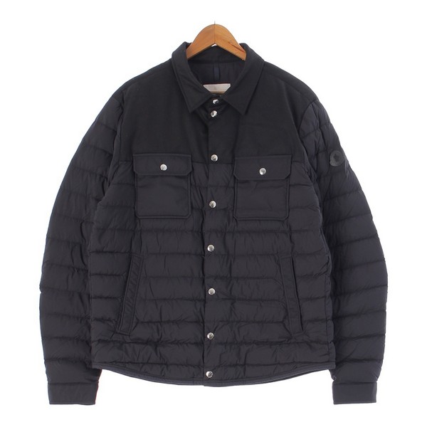 N[ MONCLER 23N Fauscoum _E E[cC plLeBO _EWPbg AE^[ ubN 5