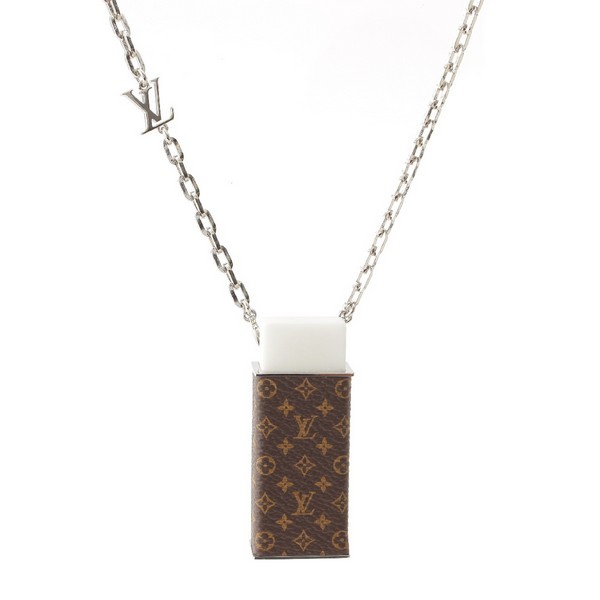 CBg LOUIS VUITTON 21AW mO LVo[ S`[t 2way u[` lbNX y_g MP3152 uE