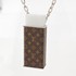 CBg LOUIS VUITTON 21AW mO LVo[ S`[t 2way u[` lbNX y_g MP3152 uE