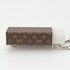 CBg LOUIS VUITTON 21AW mO LVo[ S`[t 2way u[` lbNX y_g MP3152 uE