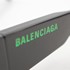 oVAK BALENCIAGA LED FRAME LED USB TOX ACEFA BB0100S  ubN 5615-150