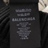 oVAK BALENCIAGA E[ L SWK[h jbg J[fBK gbvX 518134 ubN zCg 34