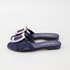 }mujN MANOLO BLAHNIK ILUNAFLAT rW[obN tbg T_ ~[ 120-0936-0004 lCr[ 36