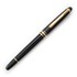 u MONTBLANC }CX^[VeBbN y14K 4810 NM ML Xe[Vi[ 585YG/WG ubN S[h