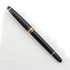 u MONTBLANC }CX^[VeBbN y14K 4810 NM ML Xe[Vi[ 585YG/WG ubN S[h