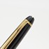 u MONTBLANC }CX^[VeBbN y14K 4810 NM ML Xe[Vi[ 585YG/WG ubN S[h