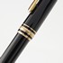 u MONTBLANC }CX^[VeBbN y14K 4810 NM ML Xe[Vi[ 585YG/WG ubN S[h