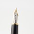 u MONTBLANC }CX^[VeBbN y14K 4810 NM ML Xe[Vi[ 585YG/WG ubN S[h