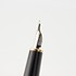 u MONTBLANC }CX^[VeBbN y14K 4810 NM ML Xe[Vi[ 585YG/WG ubN S[h