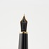 u MONTBLANC }CX^[VeBbN y14K 4810 NM ML Xe[Vi[ 585YG/WG ubN S[h