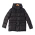 N[ MONCLER 22SS ERQUY  iC t[h _EWPbg AE^[ R[g H10931A00100 539ZD ubN 1