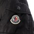 N[ MONCLER 22SS ERQUY  iC t[h _EWPbg AE^[ R[g H10931A00100 539ZD ubN 1