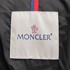 N[ MONCLER 22N BROUFFIER t[h O _ER[g WPbg AE^[ H20931C00012 53ASE ubN 1