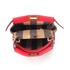 tFfB FENDI ~j s[Ju[ U[ 2way V_[ nhobO 8BN244 S[h bh