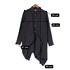 RfM\ COMME des GARCONS 23AW Rbg AVg[ ό` Vc uEX gbvX  GL-B009 ubN M