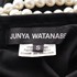 W^ix JUNYA WATANABE 23SS Rbg p[lbNXt Vc Jbg\[ gbvX JK-T019 ubN S