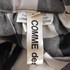 RfM\ COMME des GARCONS  21AW { `FbN V[O XJ[g GH-S023  ubN zCg XS