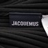 WbNX JACQUEMUS LA MAILLE PRALU LONGUE iC ujbg S`[ J[fBK gbvX 2193031 ubN 36