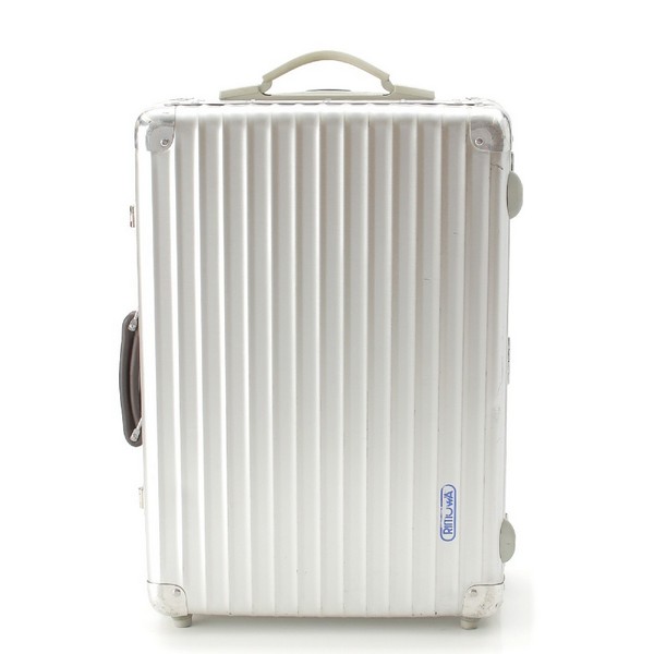  RIMOWA NVbNtCg A~jE  X[cP[X L[obO P[X Vo[ S 31L