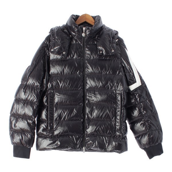 N[ MONCLER 22N CORYDALE iC t[ht _EWPbg AE^[ ubN 3