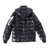 N[ MONCLER 22N CORYDALE iC t[ht _EWPbg AE^[ ubN 3