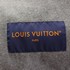 CBg LOUIS VUITTON 23AW Rbgfj S `FbN I[o[TCY JWA Vc gbvX RM232 ARA HPA90W ubN O[ 50