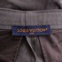 CBg LOUIS VUITTON 23SS Rbg Spb` h[R[h J[S pc {gX HOP80W O[ S