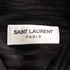 T[ SAINT LAURENT 21N VN XgCv ؑ Vc uEX gbvX 653860 ubN 36