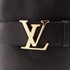 CBg LOUIS VUITTON U[ LVS O u[c CL0133 S[h ubN 34 2/1