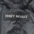 CbZC~P ISSEY MIYAKE iC O pV[g R[g AE^[ ubN