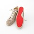 NX`u^ Christian Louboutin LOUIS WOMEN FLAT VEAU VELOURS XG[h U[ XpCNX^bY nCJbg Xj[J[ V[Y O[ 40