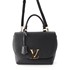 CBg LOUIS VUITTON H^ J[tU[ LV S 2way V_[ nhobO V_[obO M53771 S[h ubN