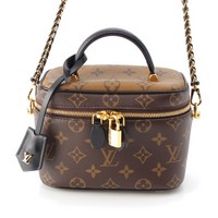 CBg LOUIS VUITTON mOo[X @jeBPM J[tXL 2WAY gbvnh `F[ V_[obO RX CN|[` M45165 uE