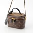 CBg LOUIS VUITTON mOo[X @jeBPM J[tXL 2WAY gbvnh `F[ V_[obO RX CN|[` M45165 uE