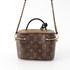 CBg LOUIS VUITTON mOo[X @jeBPM J[tXL 2WAY gbvnh `F[ V_[obO RX CN|[` M45165 uE